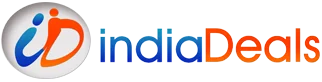 IndiaDeals Logo